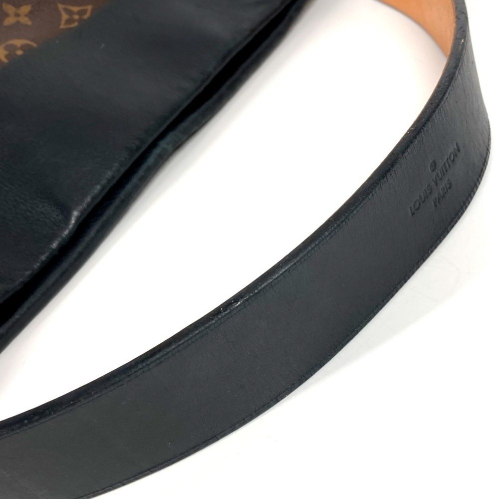 LOUIS VUITTON M43154 Monogram Tuileries Hobo Tote Bag Shoulder Canvas Women's... - Picture 11 of 16